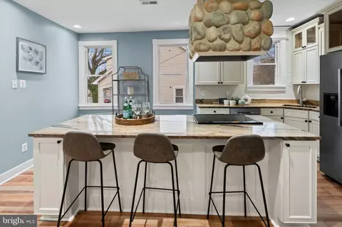 Kitchen - 4604 Moravia Rd, Baltimore, MD 21206 photo 1 of 4