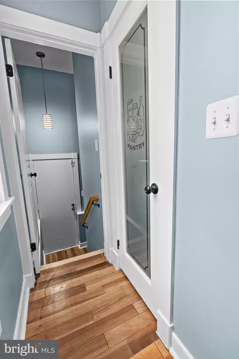 Entry Way - 4604 Moravia Rd, Baltimore, MD 21206 photo 5 of 5