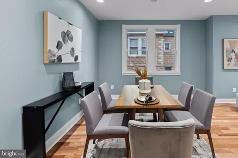 Dining - 4604 Moravia Rd, Baltimore, MD 21206 photo 1 of 2
