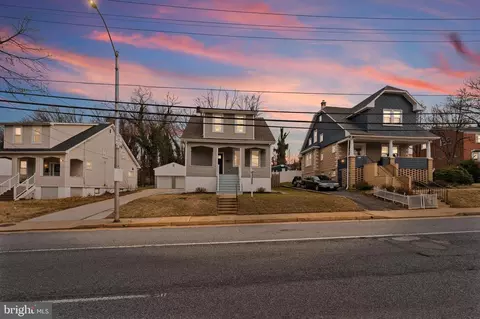 4604 Moravia Rd, Baltimore, MD 21206