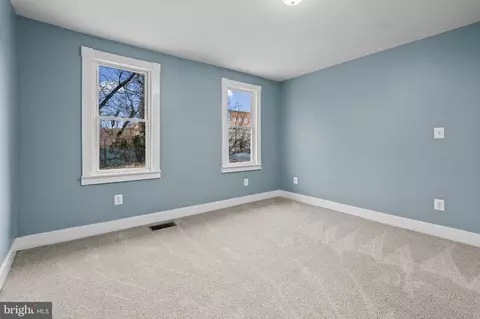 Bedroom - 4604 Moravia Rd, Baltimore, MD 21206 photo 7 of 8