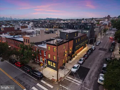 3424 Toone St, Baltimore, MD 21224