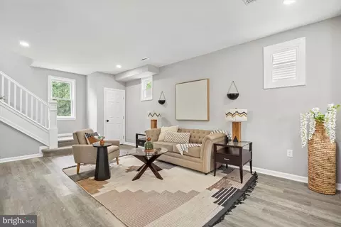 3912 Fernhill Ave, Baltimore, MD 21215