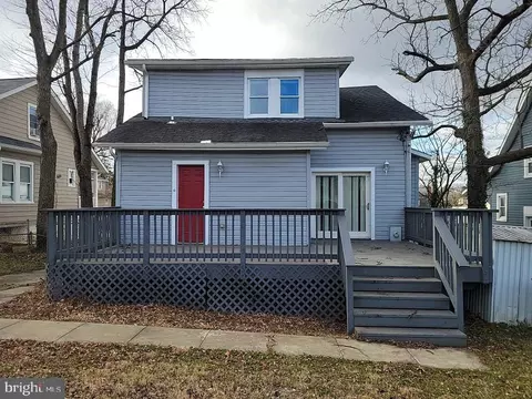 5707 Winner Ave, Baltimore, MD 21215 photo 11