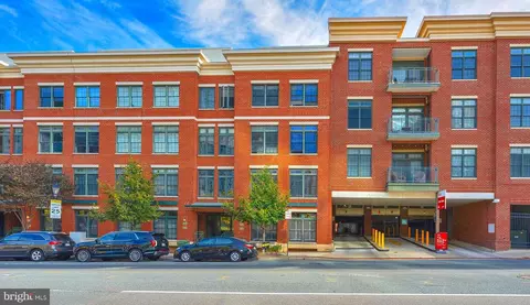 937 S Caroline St #19, Baltimore, MD 21231
