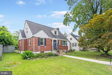 6225 Chinquapin Pkwy, Baltimore, MD 21239