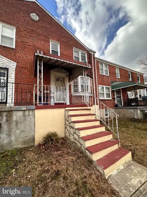 918 Cooks Ln, Baltimore, MD 21229