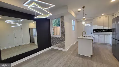 3916 Woodhaven Ave, Baltimore, MD 21216