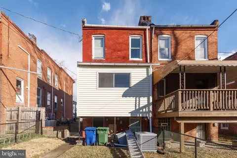 428 S Augusta Ave, Baltimore, MD 21229 photo 27