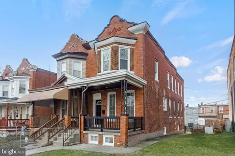 428 S Augusta Ave, Baltimore, MD 21229 photo 2