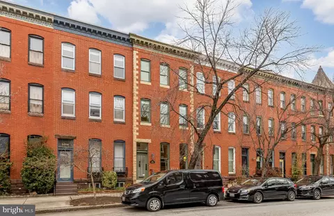2208 E Baltimore St, Baltimore, MD 21231