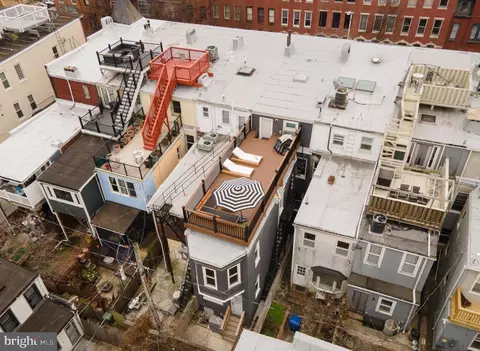 2208 E Baltimore St, Baltimore, MD 21231 photo 40