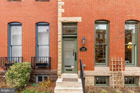 2208 E Baltimore St, Baltimore, MD 21231 photo 2