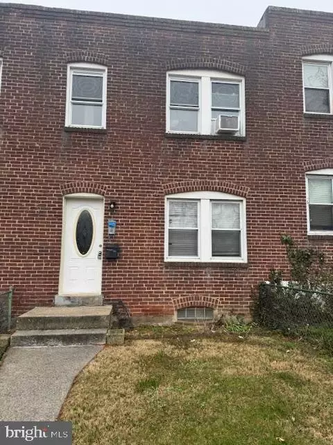 3617 Everett St, Baltimore City, MD 21226