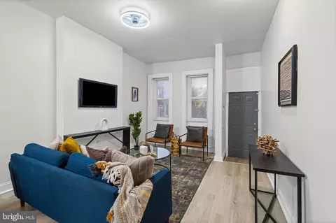 1135 Myrtle Ave, Baltimore, MD 21201
