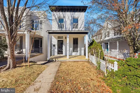 3414 Harford Rd, Baltimore, MD 21218