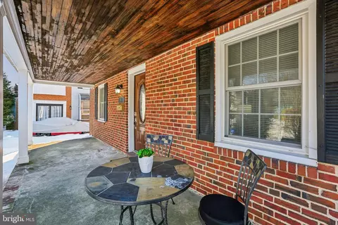 Exterior - 313 E Lake Ave, Baltimore, MD 21212 photo 2 of 10
