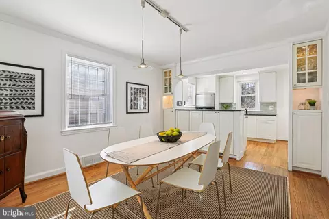 Dining - 313 E Lake Ave, Baltimore, MD 21212 photo 1 of 1
