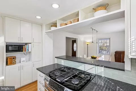 Kitchen - 313 E Lake Ave, Baltimore, MD 21212 photo 3 of 3