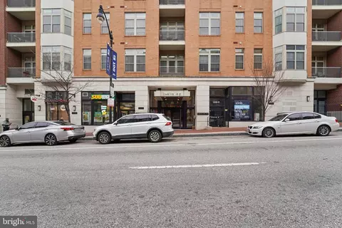 1209 N Charles St #312, Baltimore, MD 21201