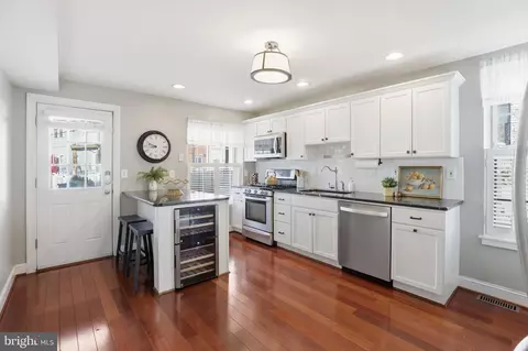 1314 Webster St, Baltimore, MD 21230