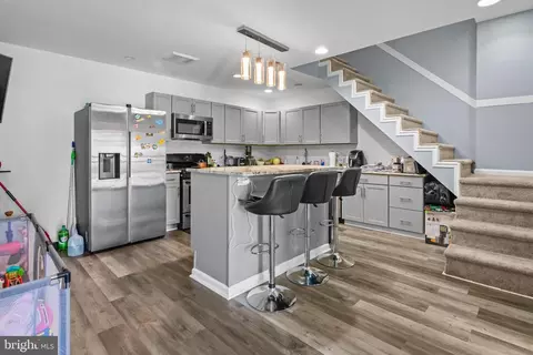 4616 Curtis Ave, Baltimore City, MD 21226