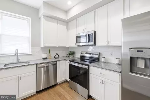 Kitchen - 703 E Preston St, Baltimore, MD 21202 photo 1 of 1