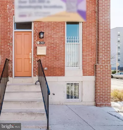 Other - 703 E Preston St, Baltimore, MD 21202 photo 6 of 6