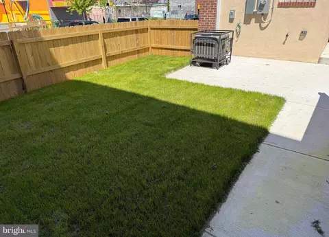 Exterior - 703 E Preston St, Baltimore, MD 21202 photo 2 of 4