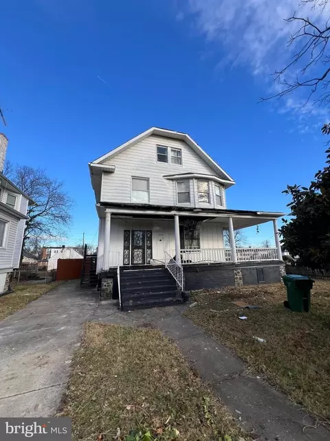 Other - 3816 Sequoia Ave, Baltimore, MD 21215 photo 2 of 2