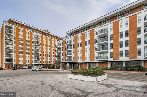 6606 Park Heights Ave #205, Baltimore, MD 21215