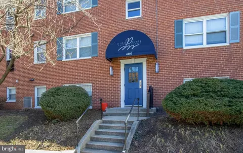 Other - 4407 Falls Bridge Dr #C, Baltimore, MD 21211 photo 8 of 8