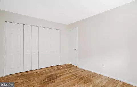 Bedroom - 4407 Falls Bridge Dr #C, Baltimore, MD 21211 photo 1 of 1