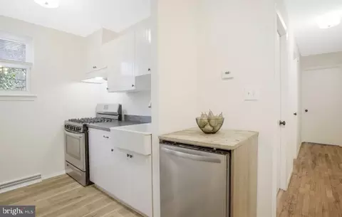 Entry Way - 4407 Falls Bridge Dr #C, Baltimore, MD 21211 photo 1 of 1