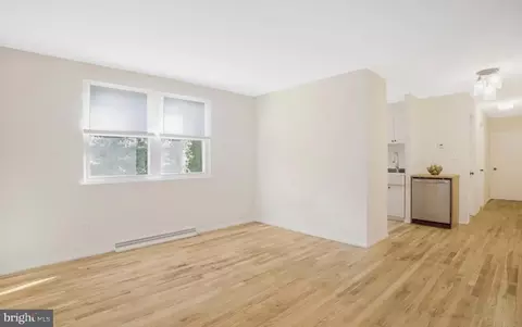 Living - 4407 Falls Bridge Dr #C, Baltimore, MD 21211 photo 2 of 2