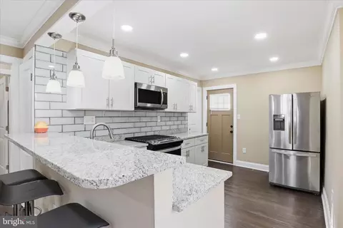 3801 W Overlea Ave, Baltimore, MD 21206