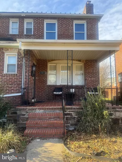 3522 White Chapel Rd, Baltimore, MD 21215