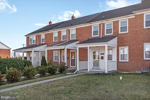 Other - 1283 Cedarcroft Rd, Baltimore, MD 21239 photo 11 of 11