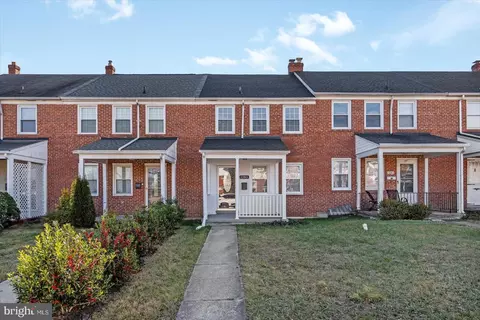 1283 Cedarcroft Rd, Baltimore, MD 21239