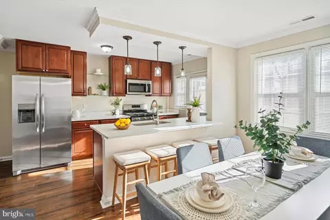 Kitchen - 1283 Cedarcroft Rd, Baltimore, MD 21239 photo 2 of 4