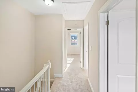 Entry Way - 1283 Cedarcroft Rd, Baltimore, MD 21239 photo 4 of 6