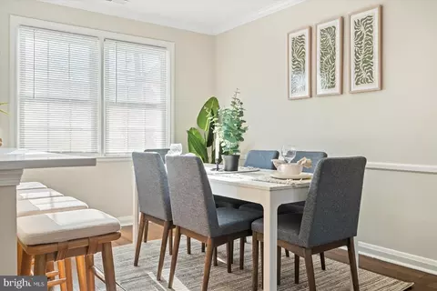 Dining - 1283 Cedarcroft Rd, Baltimore, MD 21239 photo 1 of 4