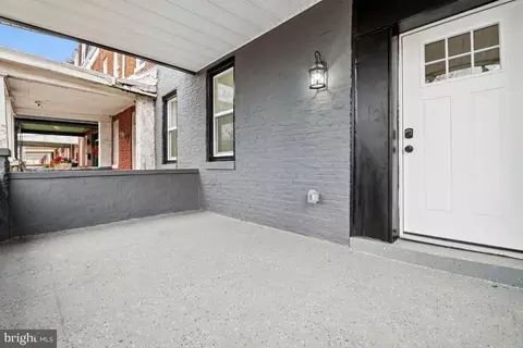 Exterior - 2330 Bryant Ave, Baltimore, MD 21217 photo 1 of 5