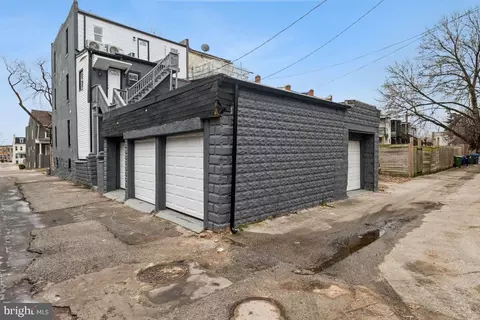 Exterior - 2330 Bryant Ave, Baltimore, MD 21217 photo 5 of 5