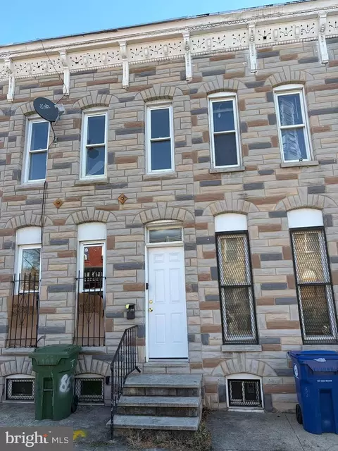 305 S Calhoun St, Baltimore, MD 21223