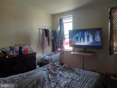 Bedroom - 1302 N Spring St, Baltimore, MD 21213 photo 2 of 2
