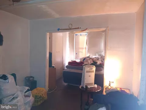 Bedroom - 1302 N Spring St, Baltimore, MD 21213 photo 1 of 2