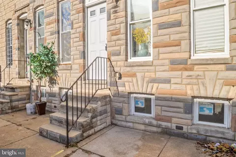 2106 Wilhelm St, Baltimore, MD 21223