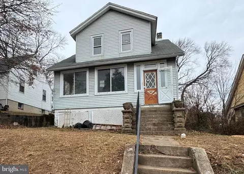 4422 Forest View Ave, Baltimore, MD 21206