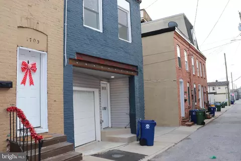 Other - 1707 Marshall St, Baltimore, MD 21230 photo 1 of 18